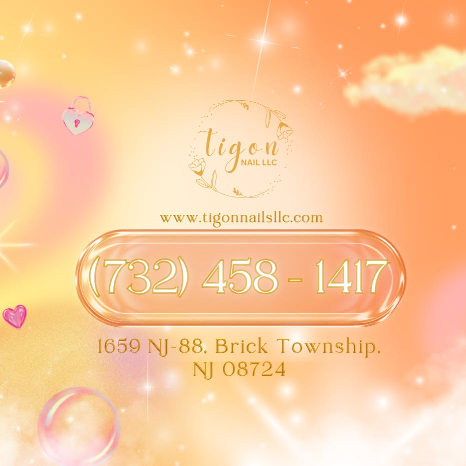 Tigon Nails LLC salon